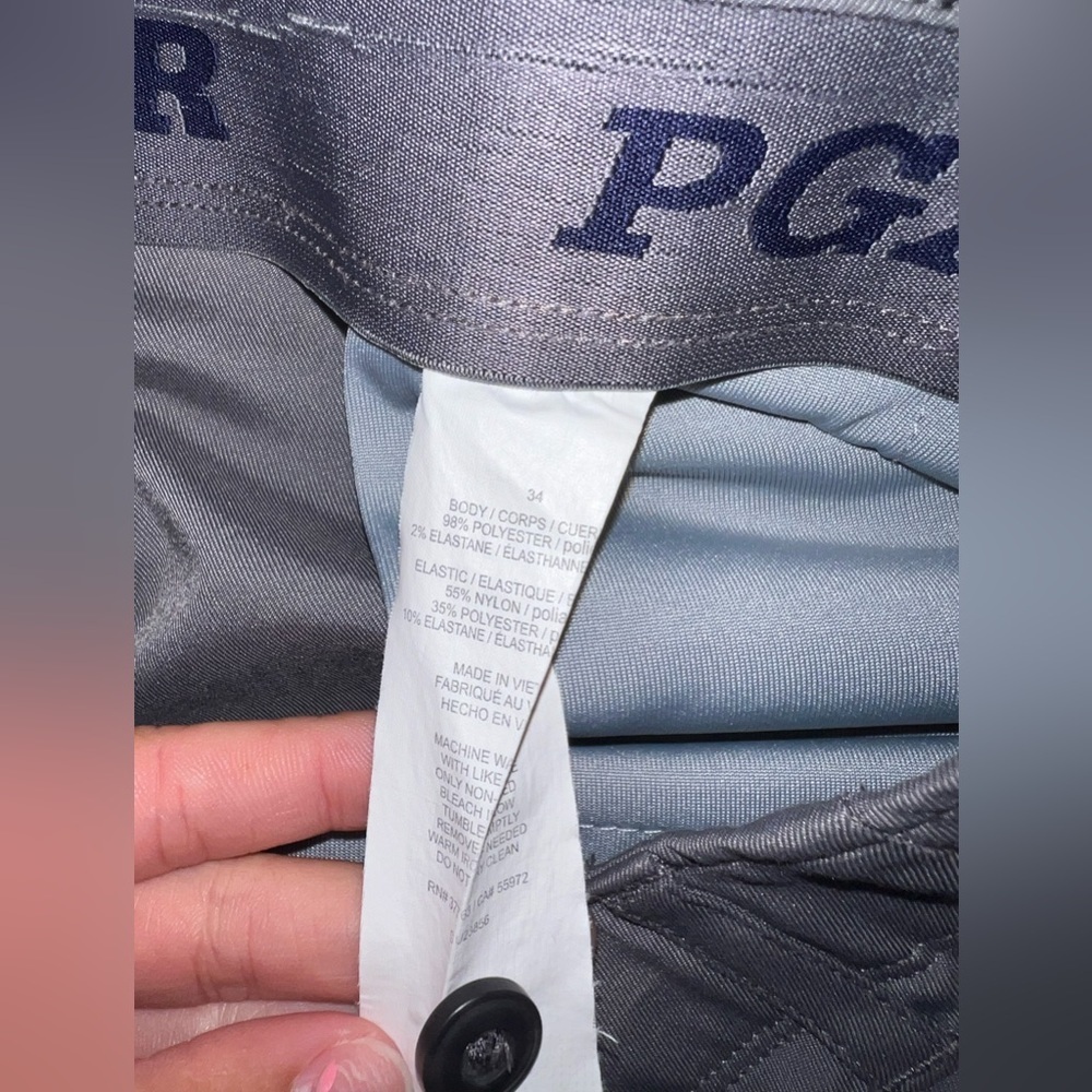PGA Tour Shorts - Picture 4 of 5